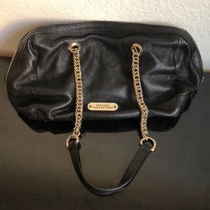 Like new authentic Versace collection purse